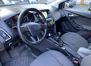 Ford Focus Kombi 1,5 l 88 kw