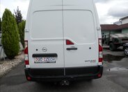 Opel Movano Ostatní 2,3 l 100 kw