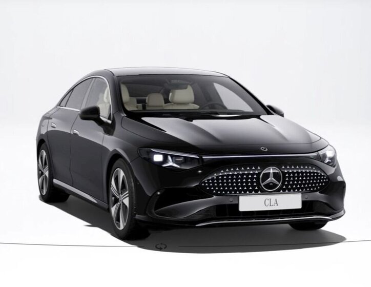 Mercedes-Benz Ostatní 1