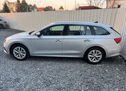Škoda Octavia 4