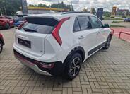 KIA Niro 5