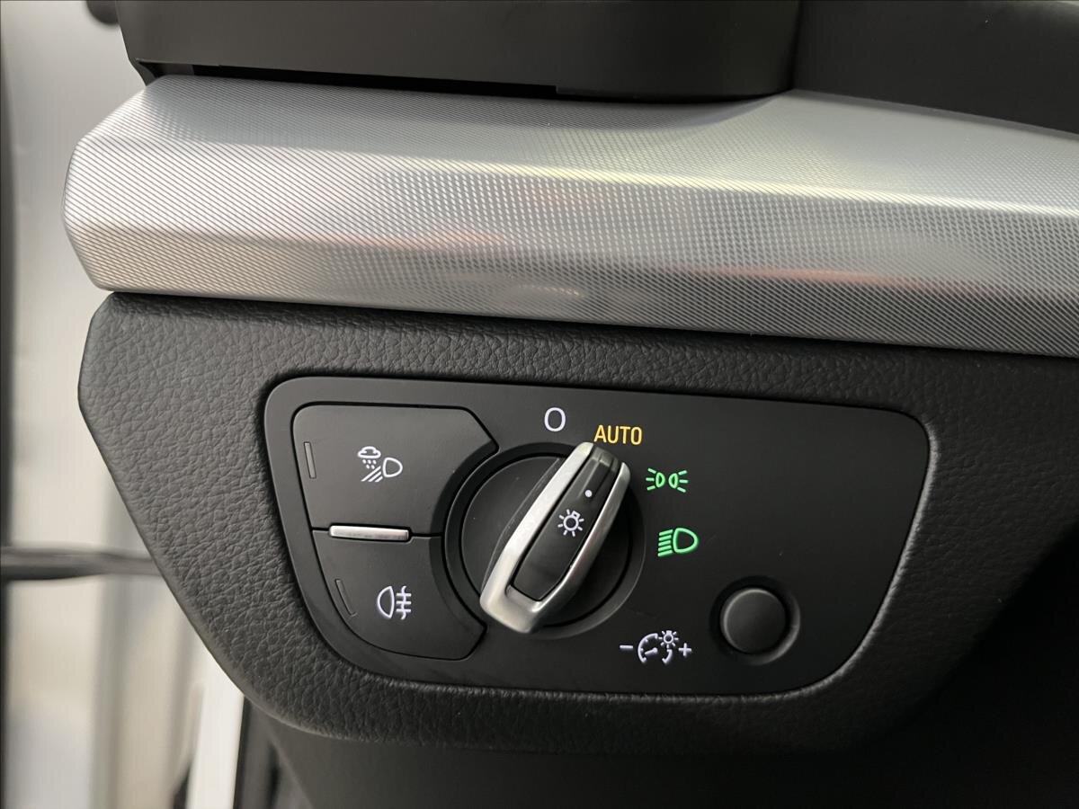 Audi Q5 SUV / Terénní 3,0 l 210 kw