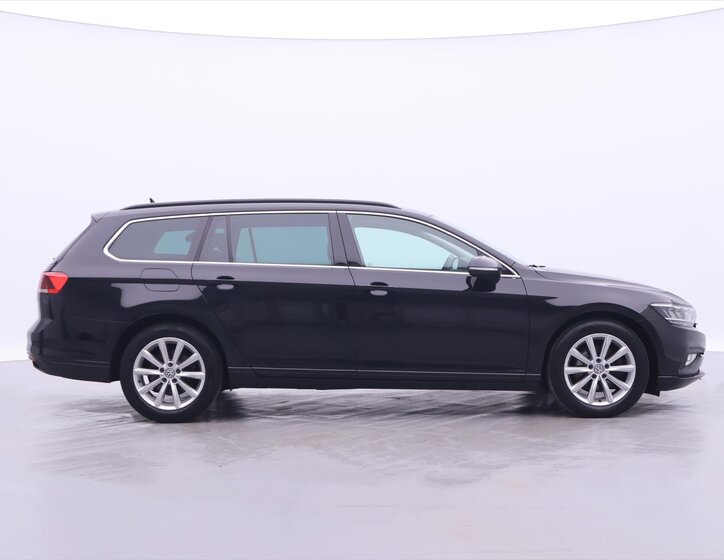 Volkswagen Passat Kombi 2,0 l 110 kw