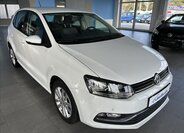 Volkswagen Polo Hatchback 1,2 l 66 kw