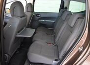 Peugeot 5008 MPV 1,6 l 88 kw