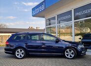 Volkswagen Passat Kombi 2,0 l 155 kw