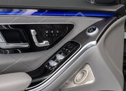 Mercedes-Benz Třídy S 9