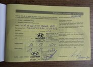 Hyundai i30 Liftback 1,6 l 100 kw