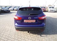 Nissan Qashqai SUV / Terénní 1,6 l 120 kw