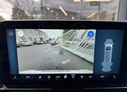 Ford Tourneo Custom 12