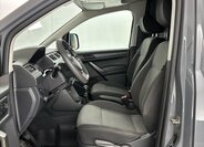 Volkswagen Caddy Skříň 2,0 l 90 kw
