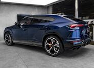 Lamborghini Urus 7