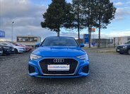 Audi A3 Hatchback 2,0 l 110 kw