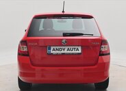 Škoda Fabia Kombi 1,4 l 77 kw