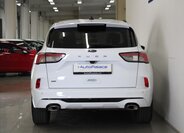 Ford Kuga SUV / Terénní 2,0 l 140 kw