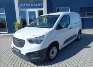 Opel Combo 1
