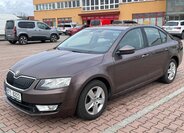 Škoda Octavia Sedan 0,0 77 kw