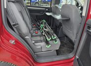 Volkswagen Touran Kombi 2,0 l 80 kw