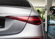 Mercedes-Benz Třídy S 22