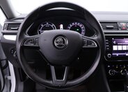 Škoda Superb Kombi 2,0 l 110 kw