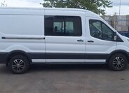 Ford Transit VAN-Minibus 0,0 92 kw