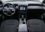 Hyundai Tucson SUV 1,6 l 110 kw