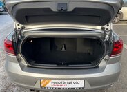 Volkswagen Golf Kabriolet 1,4 l 90 kw