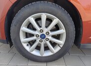Ford C-MAX MPV 1,5 l 110 kw