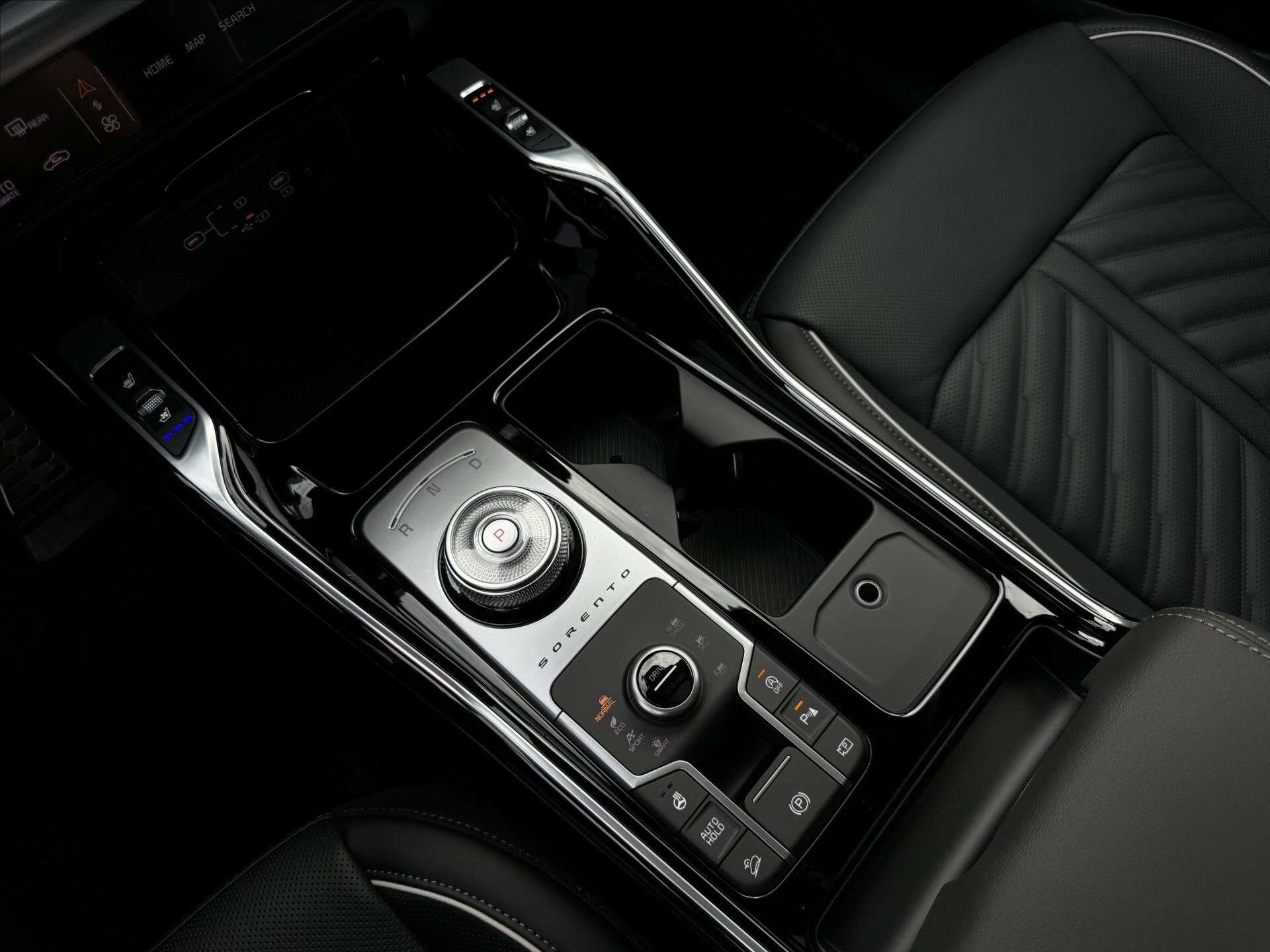 KIA Sorento SUV / Terénní 2,2 l 142 kw