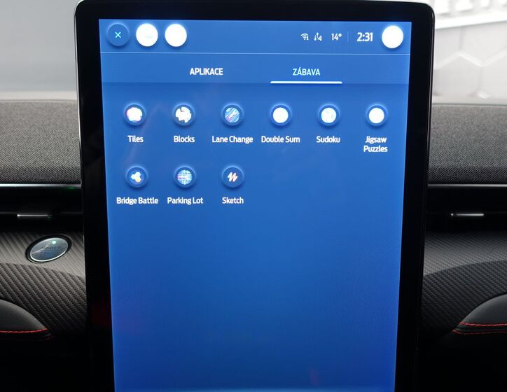 Ford Mustang Mach-E 19