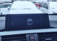 BMW Řada 3 Kombi 2,0 l 135 kw