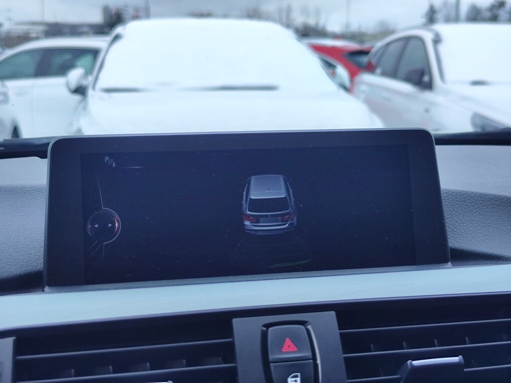 BMW Řada 3 Kombi 2,0 l 135 kw