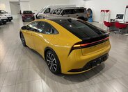 Toyota Prius Liftback 2,0 l 163 kw