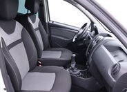 Dacia Duster SUV 1,6 l 84 kw