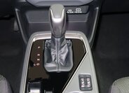 Subaru Crosstrek SUV 2,0 l 112 kw