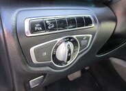 Mercedes-Benz Třídy V Kombi 2,1 l 140 kw