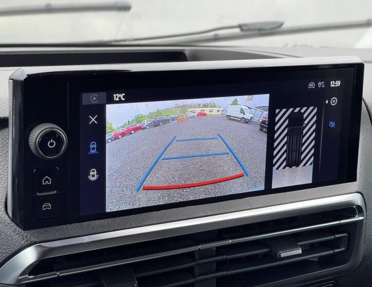 Toyota ProAce Verso 24