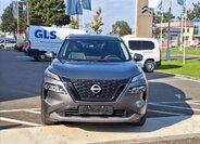 Nissan X-Trail SUV / Terénní 1,5 l 116 kw
