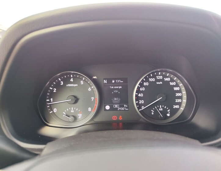 Hyundai i30 Hatchback 1,5 l 117 kw