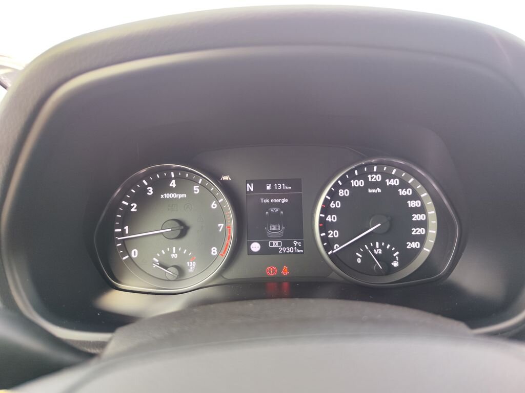 Hyundai i30 Hatchback 1,5 l 117 kw