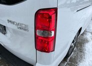 Toyota ProAce Verso VAN-Minibus 2,0 l 130 kw