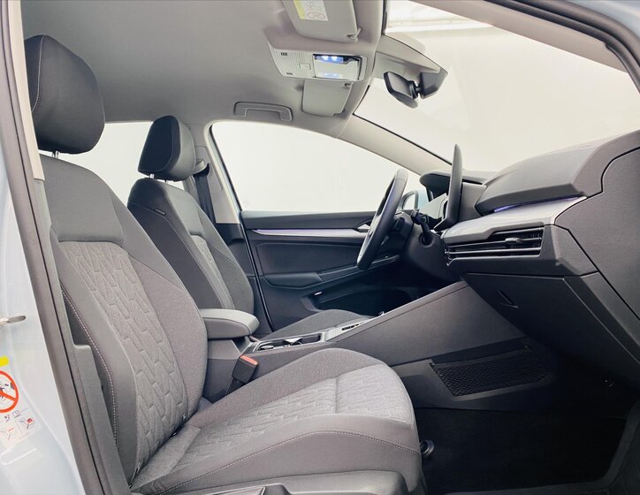 Volkswagen Golf Kombi 1,5 l 85 kw