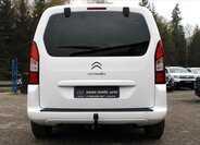 Citroën Berlingo Kombi 1,6 l 73 kw