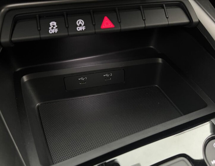 Audi A3 Hatchback 1,5 l 110 kw