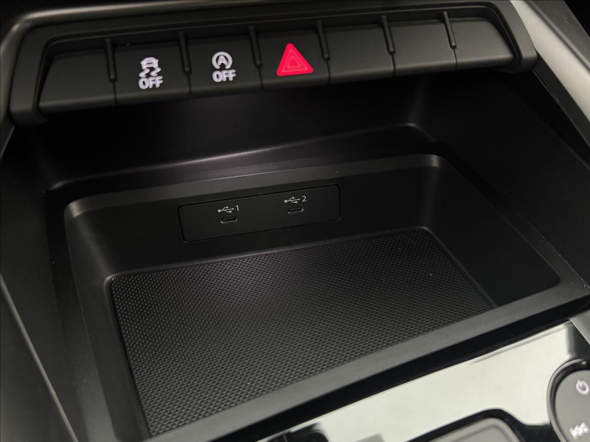 Audi A3 Hatchback 1,5 l 110 kw