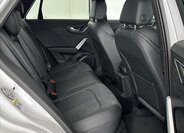 Audi Q2 SUV / Terénní 1,5 l 110 kw