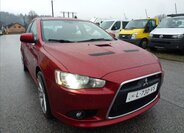Mitsubishi Lancer Hatchback 2,0 l 217 kw