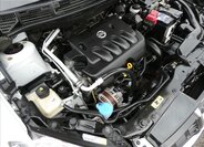 Nissan Qashqai SUV 2,0 l 104 kw