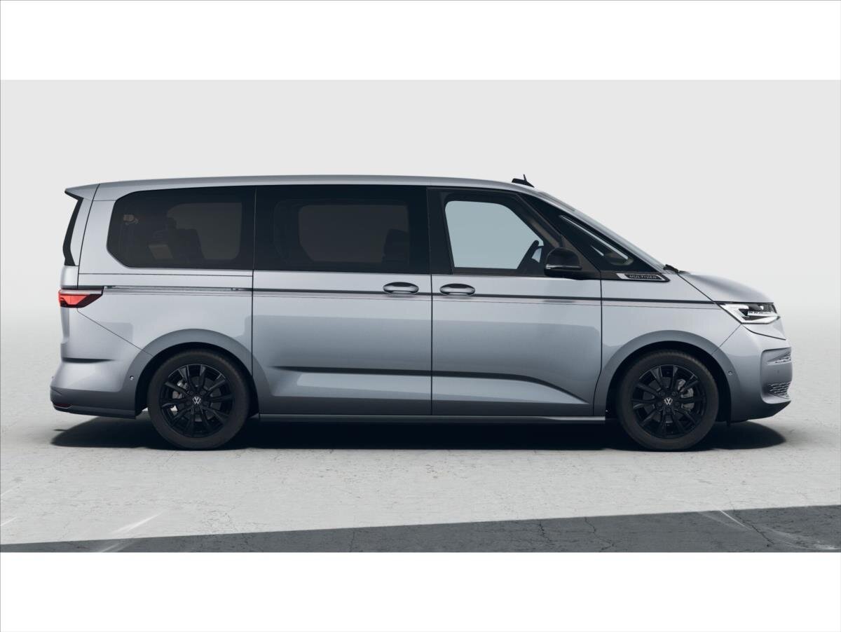 Volkswagen Multivan Ostatní 2,0 l 110 kw