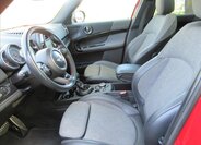 Mini Countryman Hatchback 2,0 l 140 kw